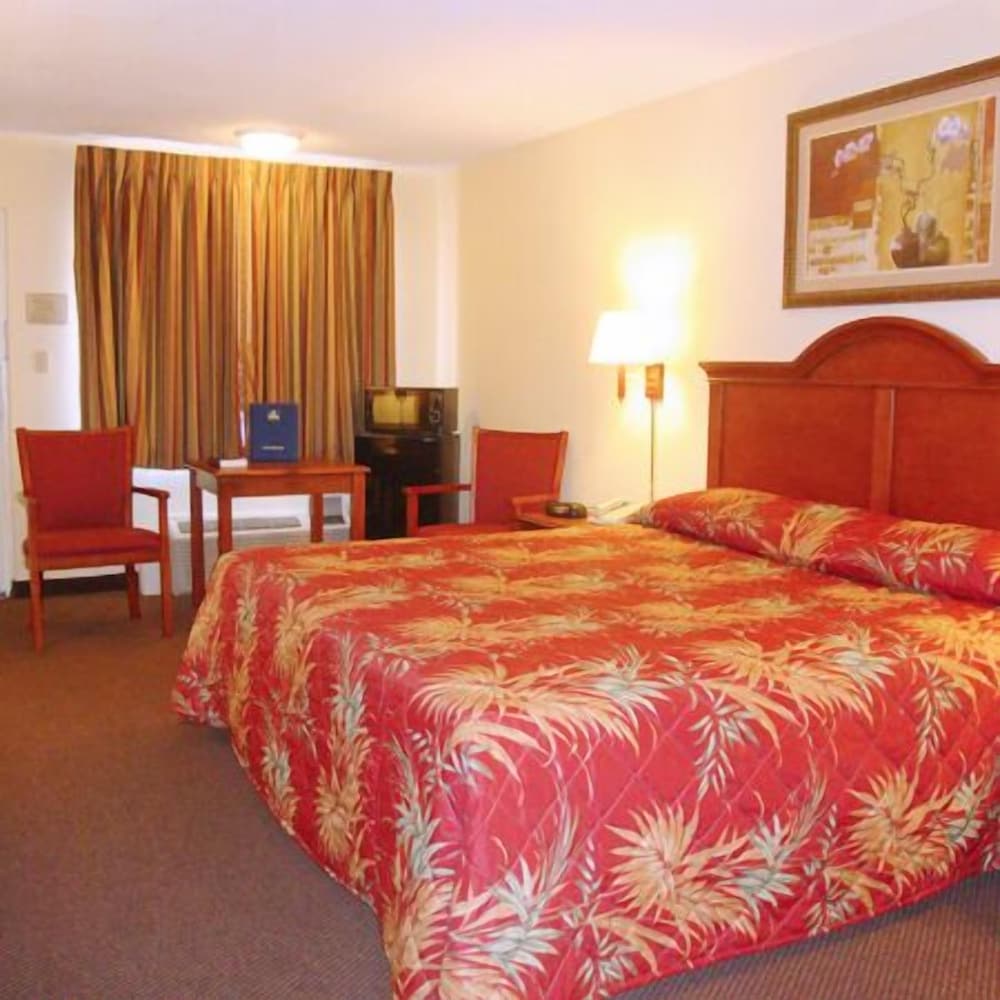 Rodeway Inn Forsyth near GA Public Safety Training Center, Kuva 2