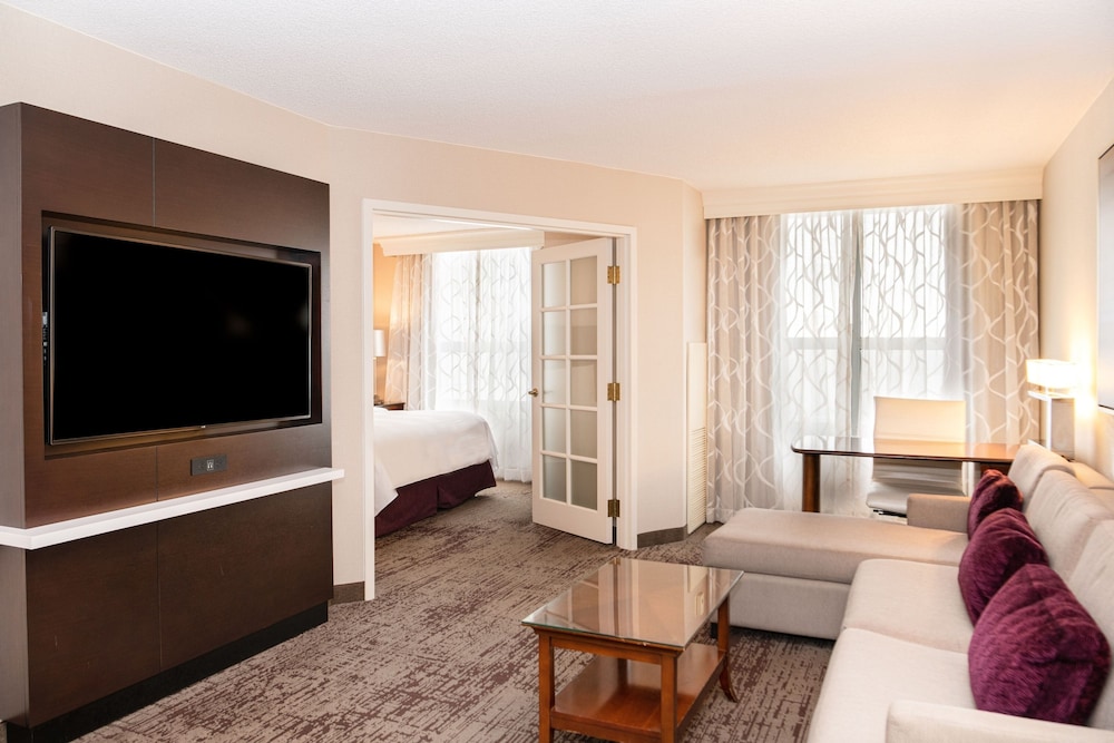 Suite, 1 Bedroom photo 3