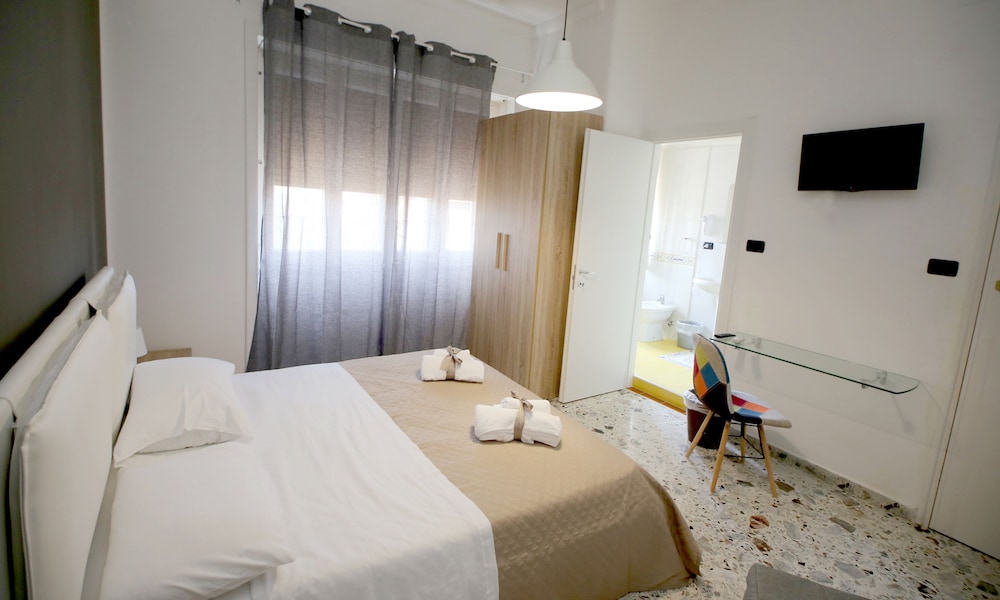 Comfort Triple Room photo 1