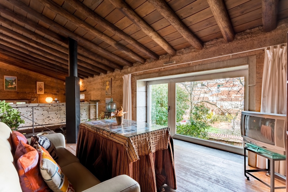 Cabaña, 2 habitaciones