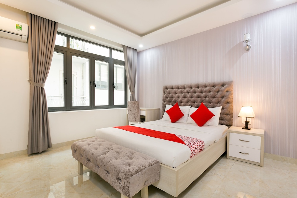 Standard Apartment, 1 Double Bed, Non Smoking