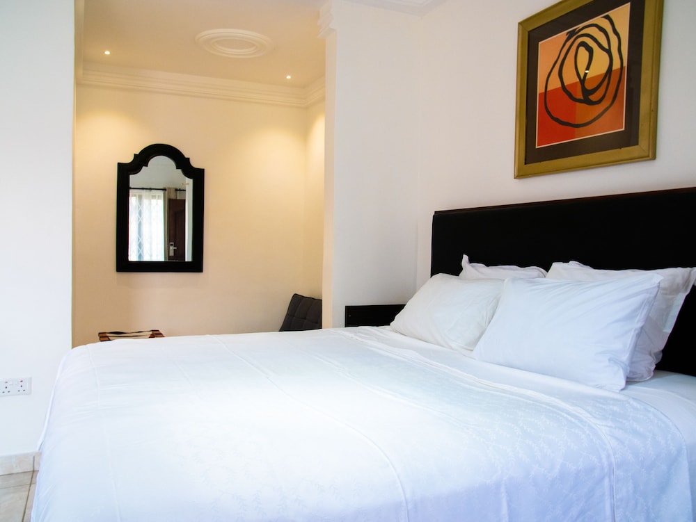 Executive Double Room photo 2