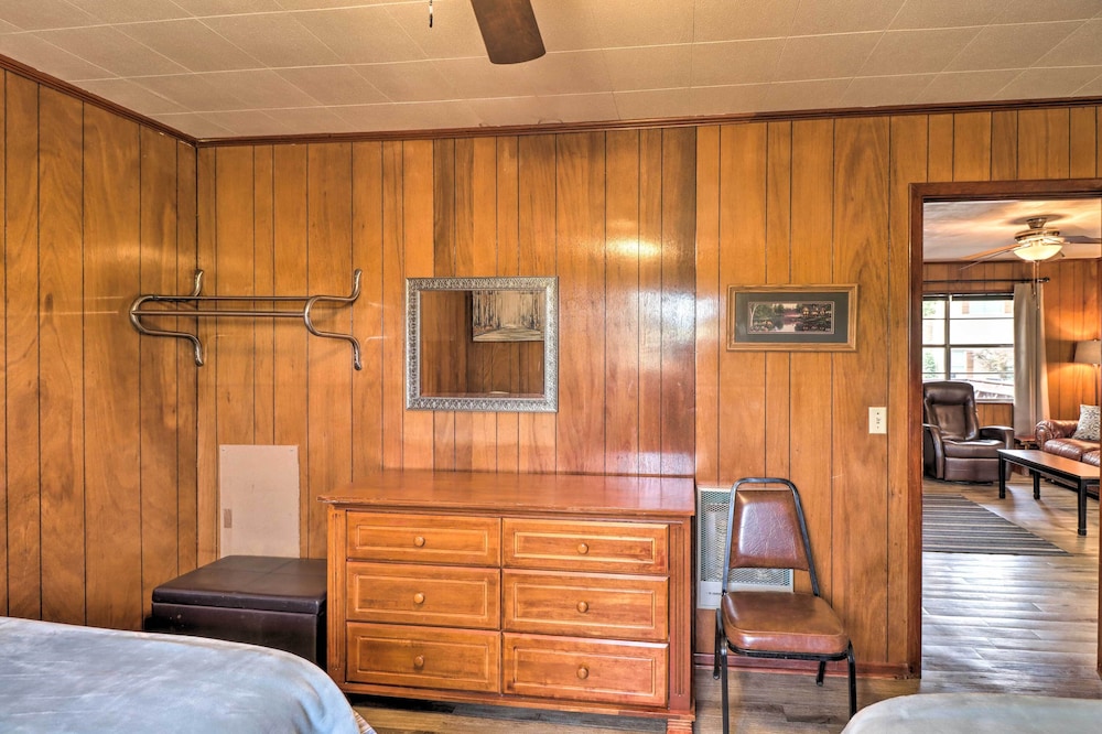 House (2 Bedrooms) photo 1