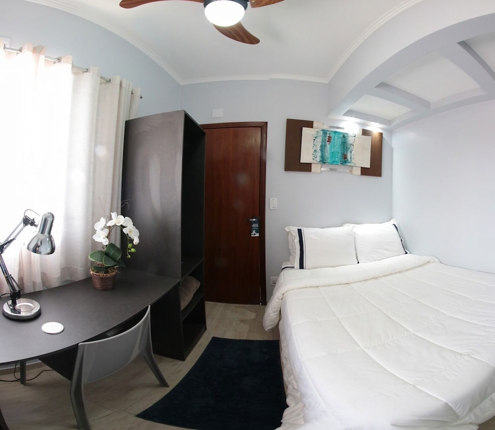 Deluxe Double Room Single Use photo 1