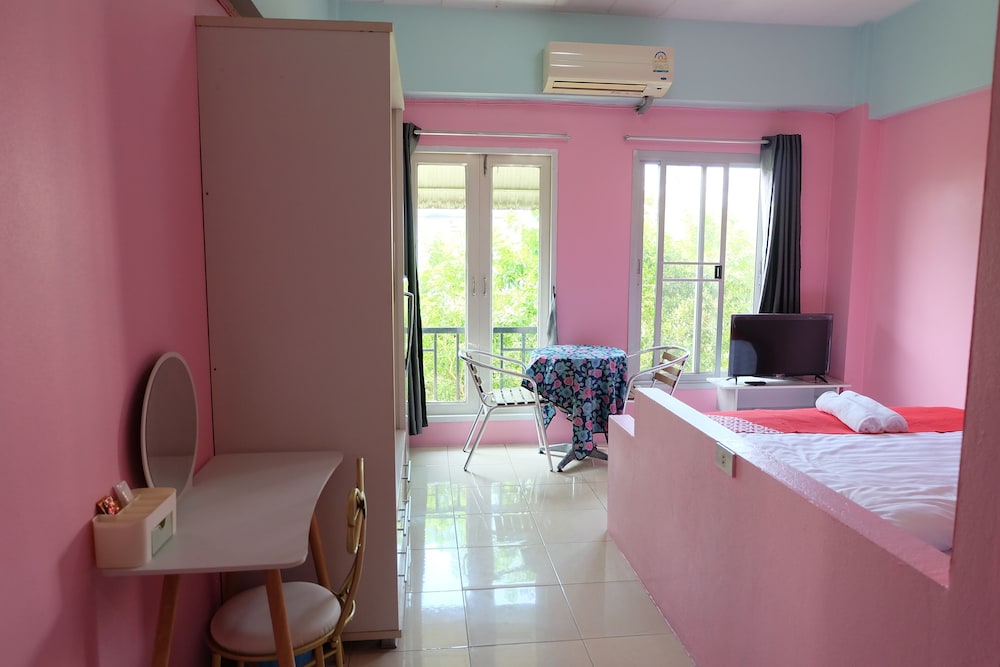 Deluxe Double Room - Photo 6