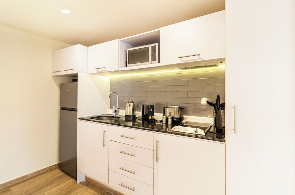 Grand Apartment, City View photo 3