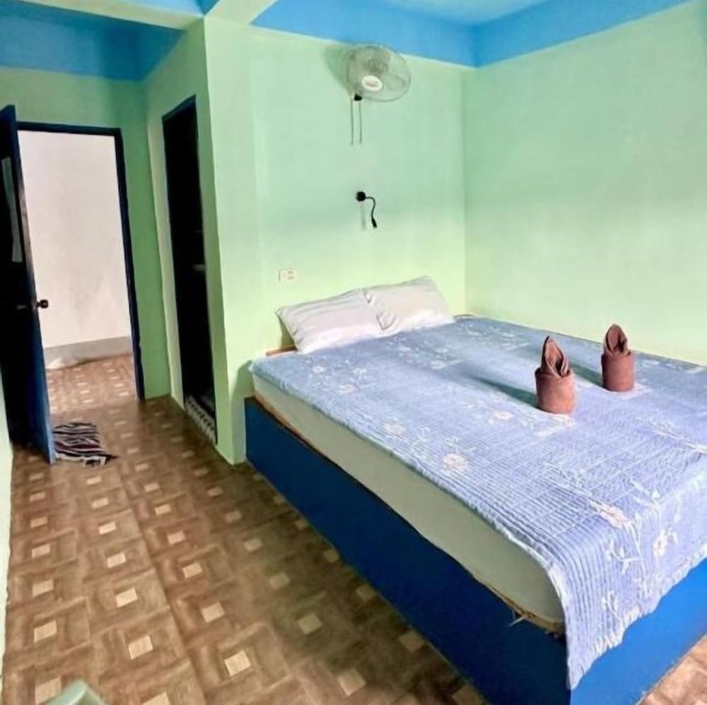 Basic Double Room - Photo 1