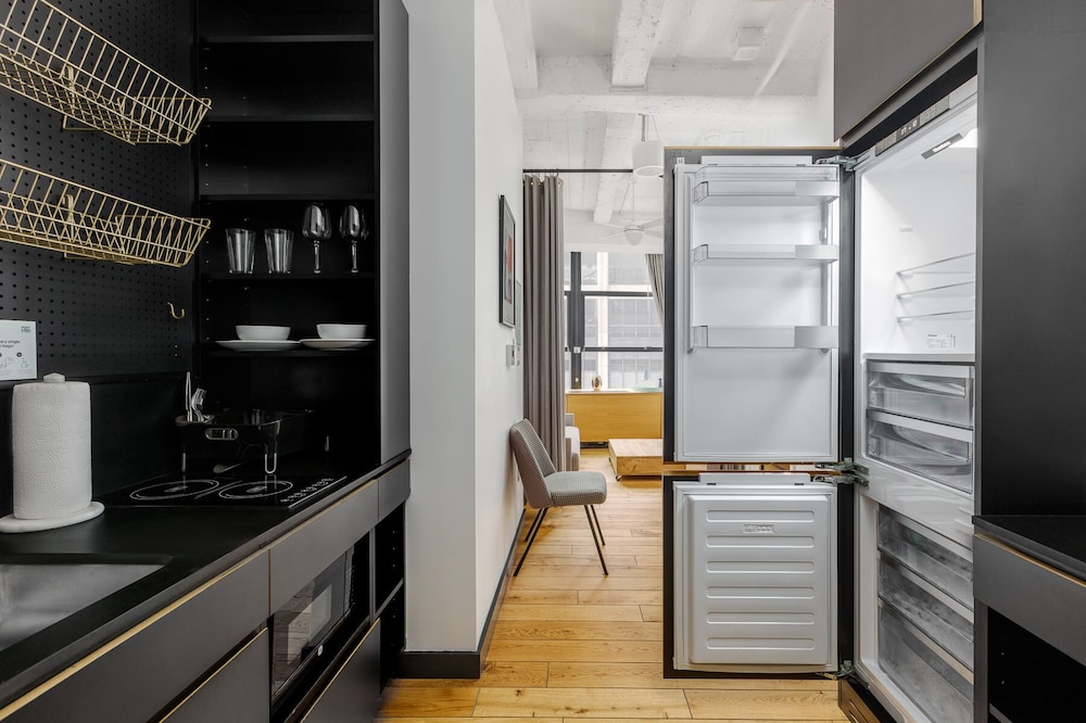One Bedroom ADA