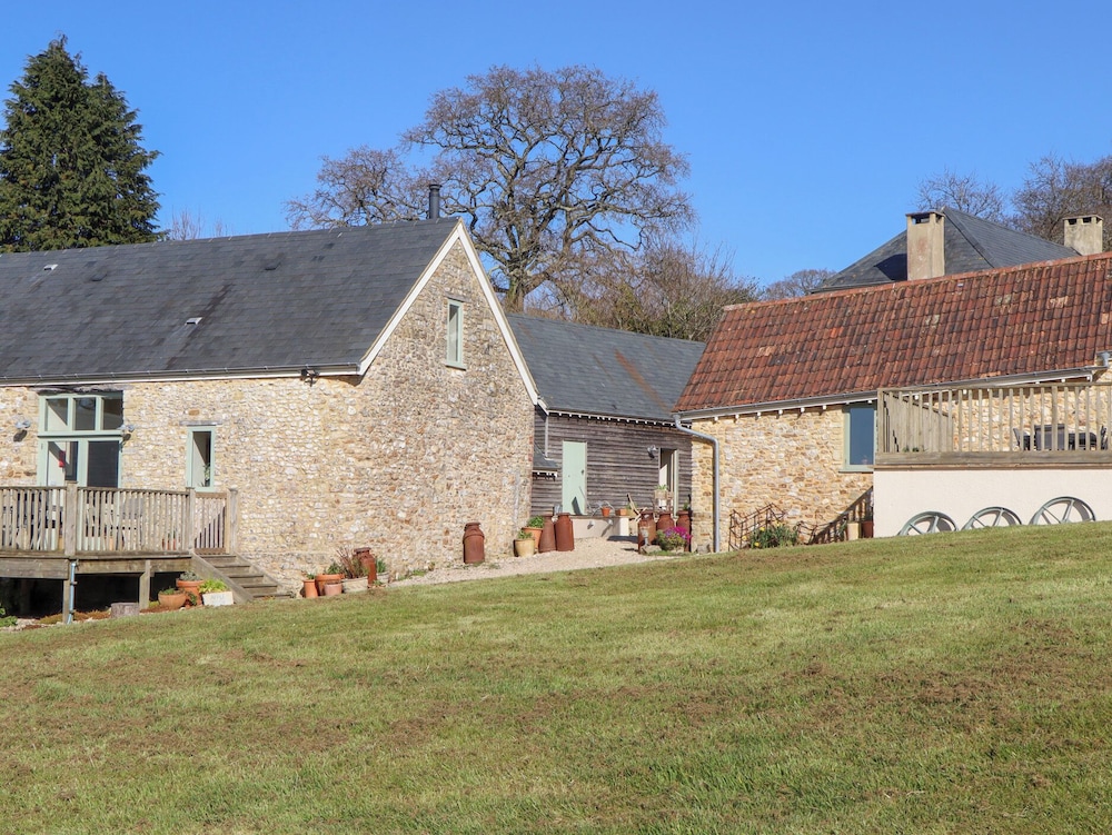 Cottage photo 1