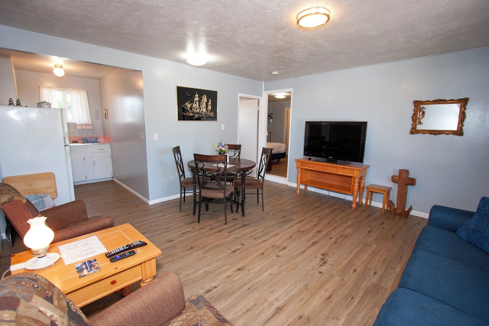 Family Apartment photo 1