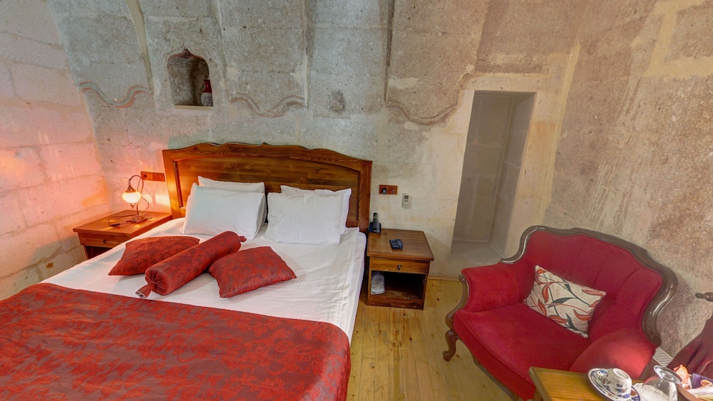 Konak Double Room photo 1