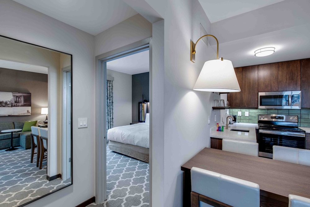 Suite, 1 Bedroom - Photo 5