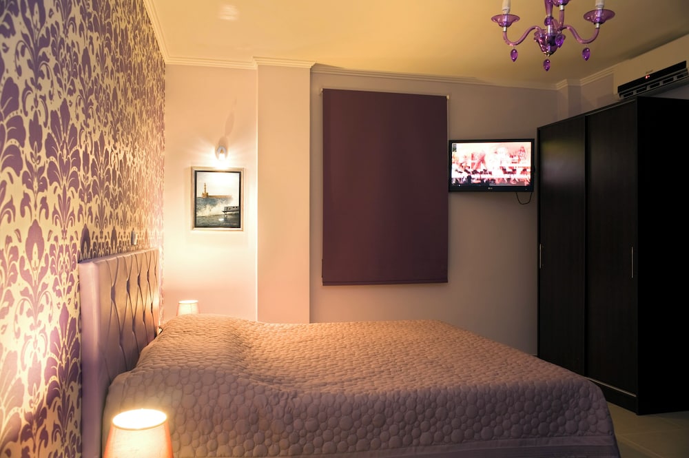 Economy Double Room photo 3