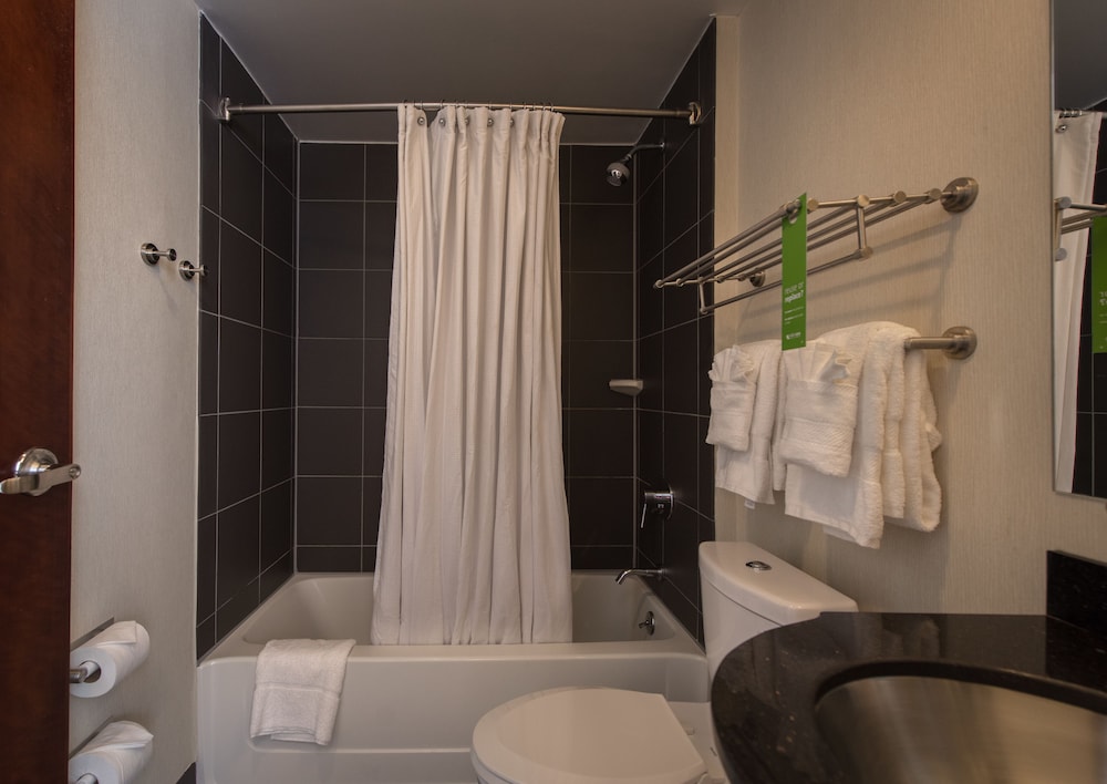 Deluxe Suite, 1 King Bed, Terrace