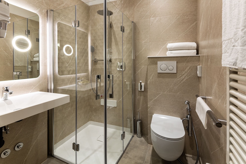 Classic Double or Twin Room, Valley View - Photo 5