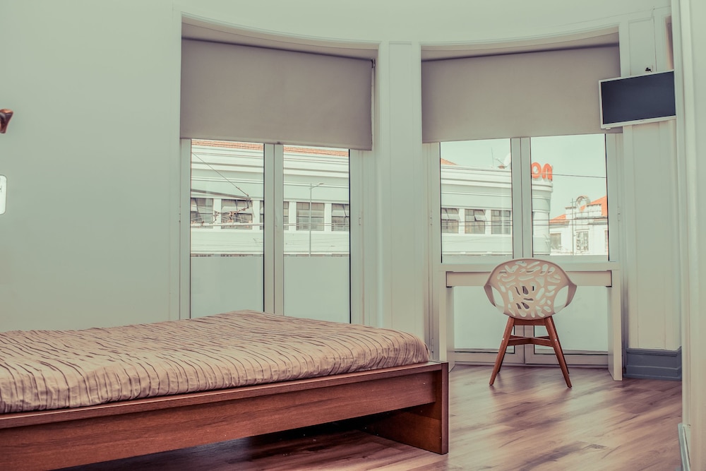 Double Room, Private Bathroom (Balcony) photo 3