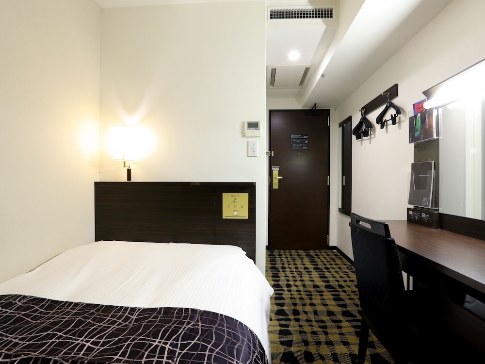 Economy Double Room, Non Smoking photo 1
