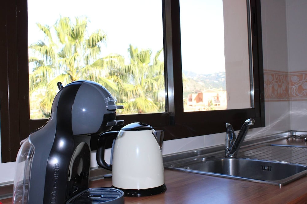 Beautiful Flat Near Golf Courses With sea Views, Billede 29