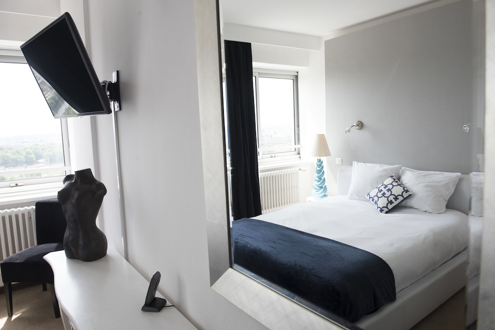Premium Double Room photo 1
