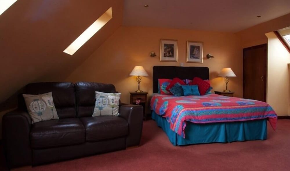 Superior Double Room photo 3