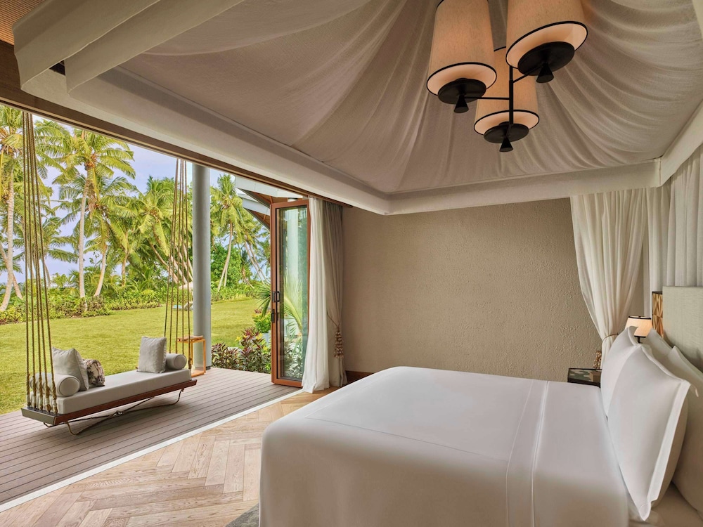 Villa, Multiple Beds (Eagle Ray)