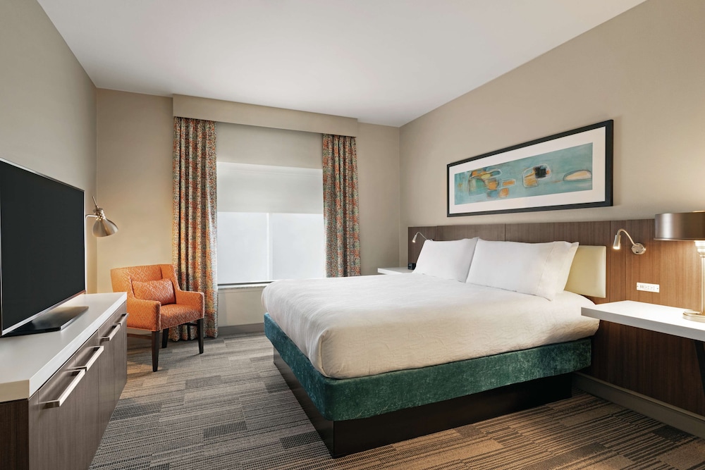 Junior Suite, Accessible - Photo 7