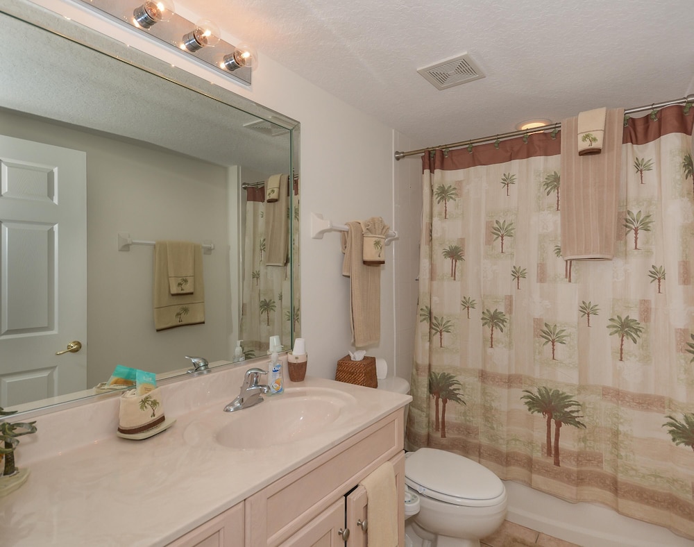 Beautiful Bohemian Themed Condo With 3 2 Corner Unit With Pond Views Ow15-307, Photo 62