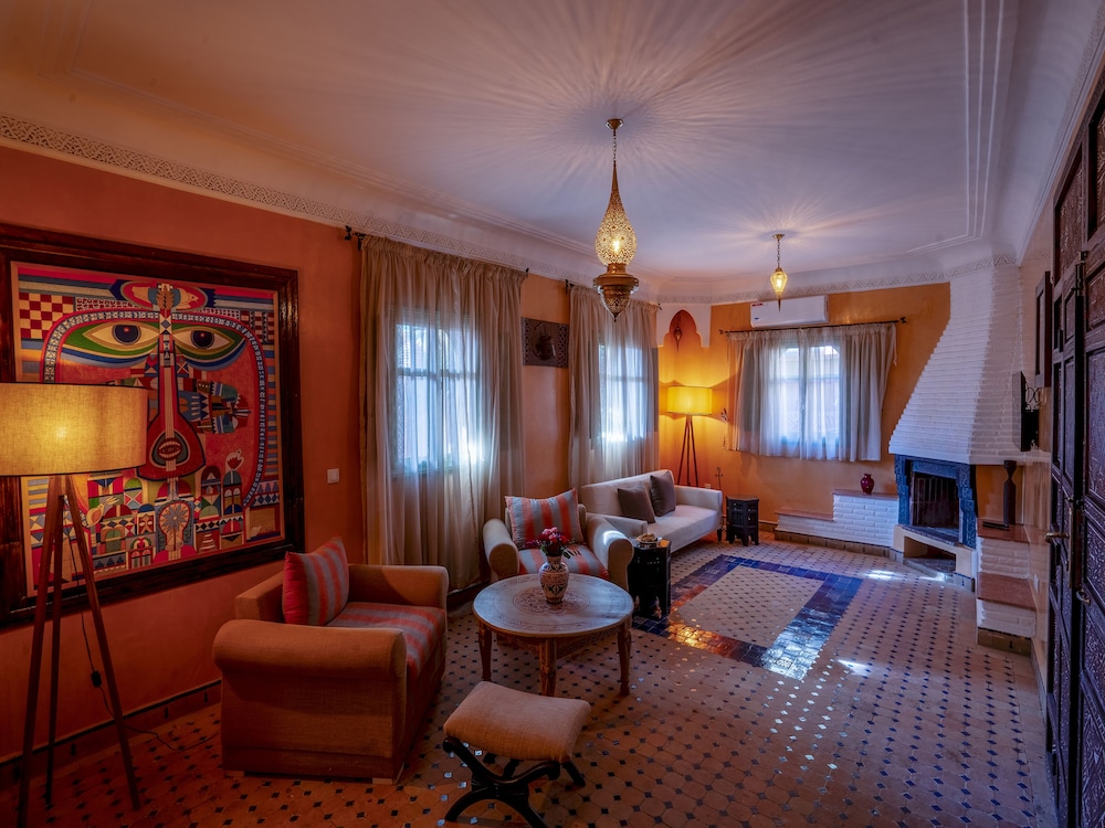 Royal Suite