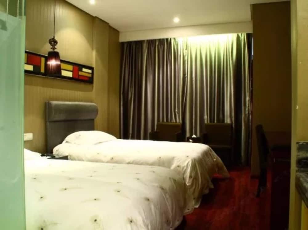 Twin Room photo 3