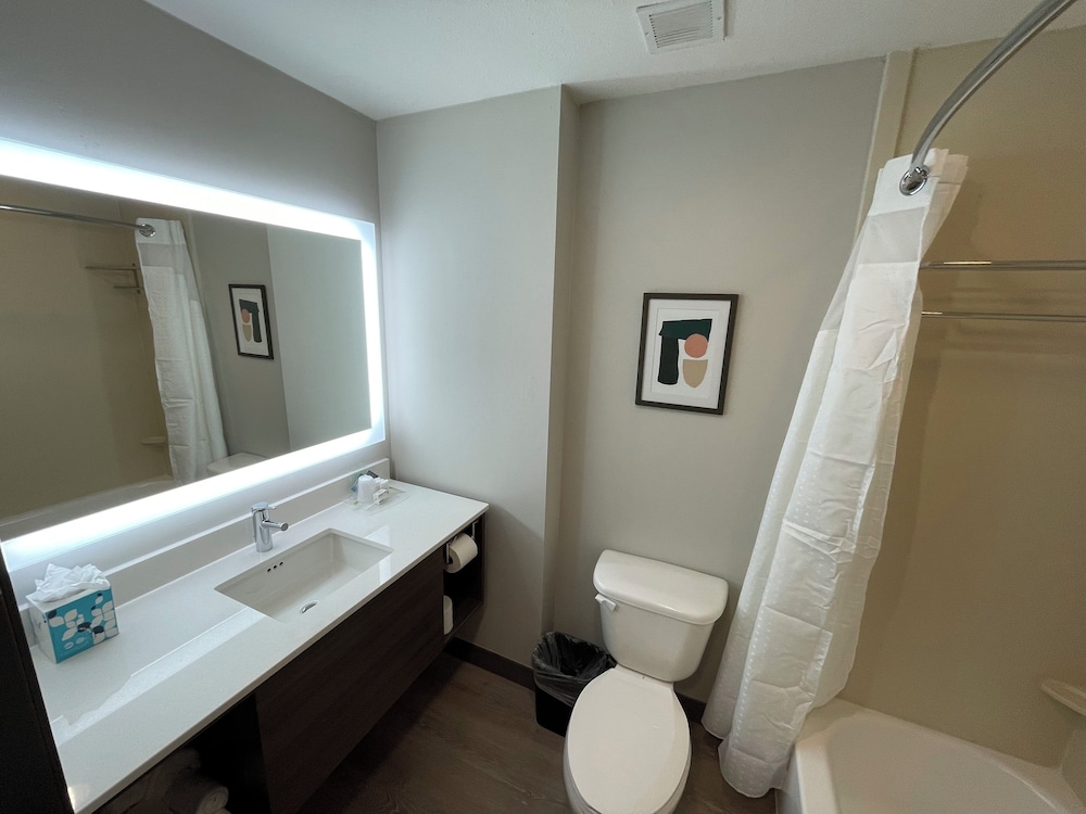 Suite, 1 Bedroom, Jetted Tub - Photo 3