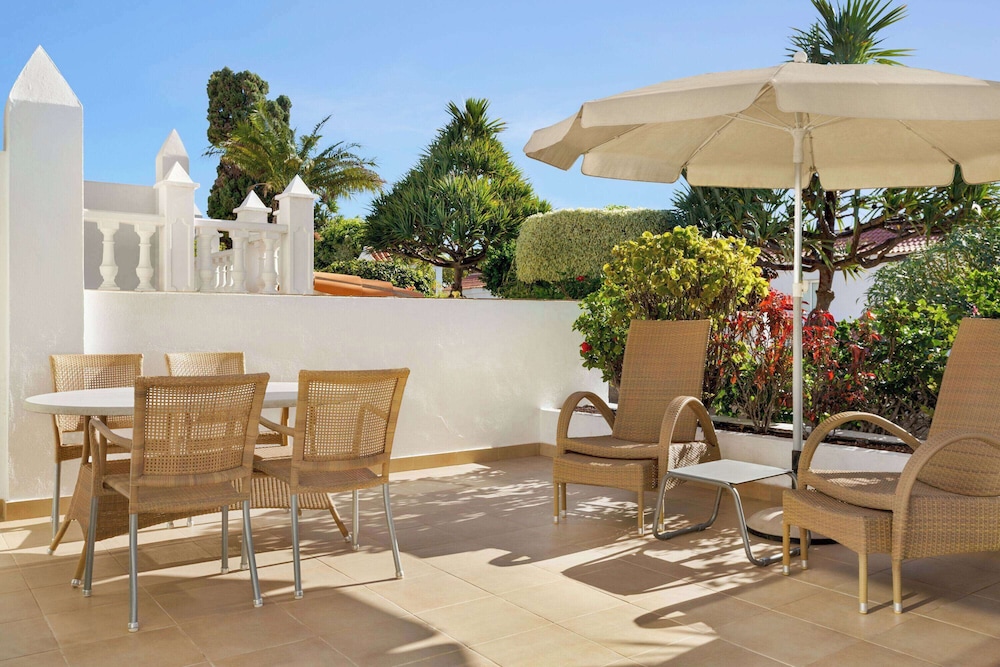 Villa, Terraza (2° Piso)