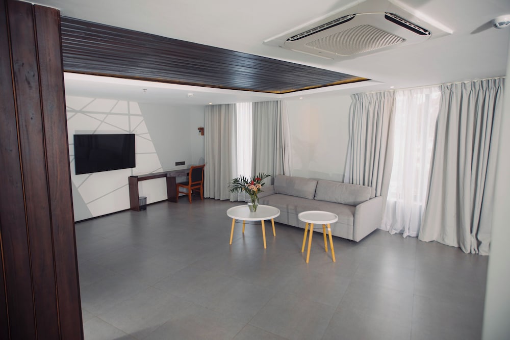 Executive Room, Ocean View
