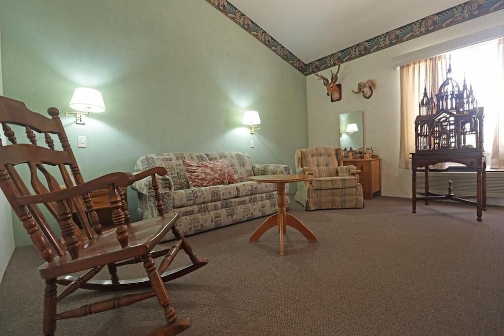 Junior Room photo 3