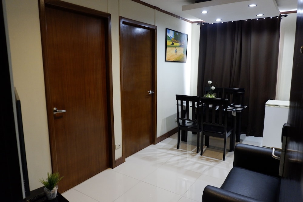 2 Bedroom Standard