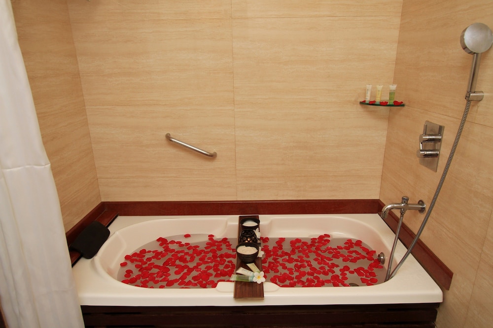 Spa Suite - Photo 5
