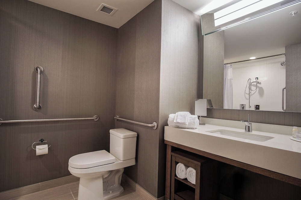 Courtyard by Marriott Lenox Berkshires, Foto 3