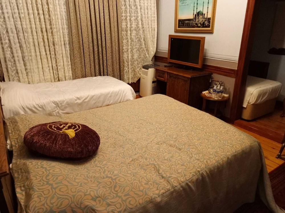 Traditional Room, 1 Bedroom