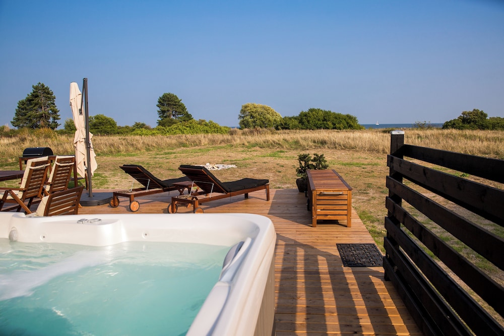 Luxury Cottage photo 1