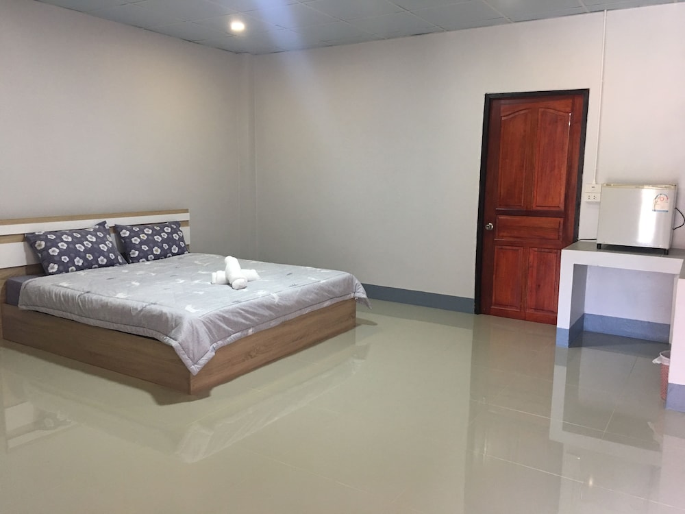 Standard Double Room - Photo 3
