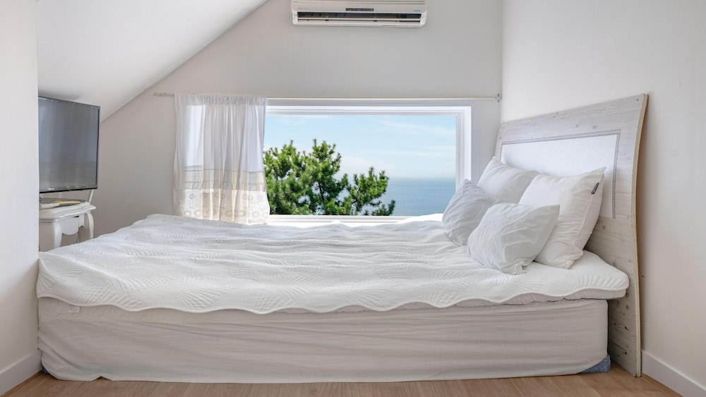 Basic Room, 1 Bedroom (Gumgangsan) - Photo 6