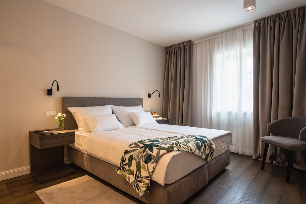 Comfort Double Room - Photo 7