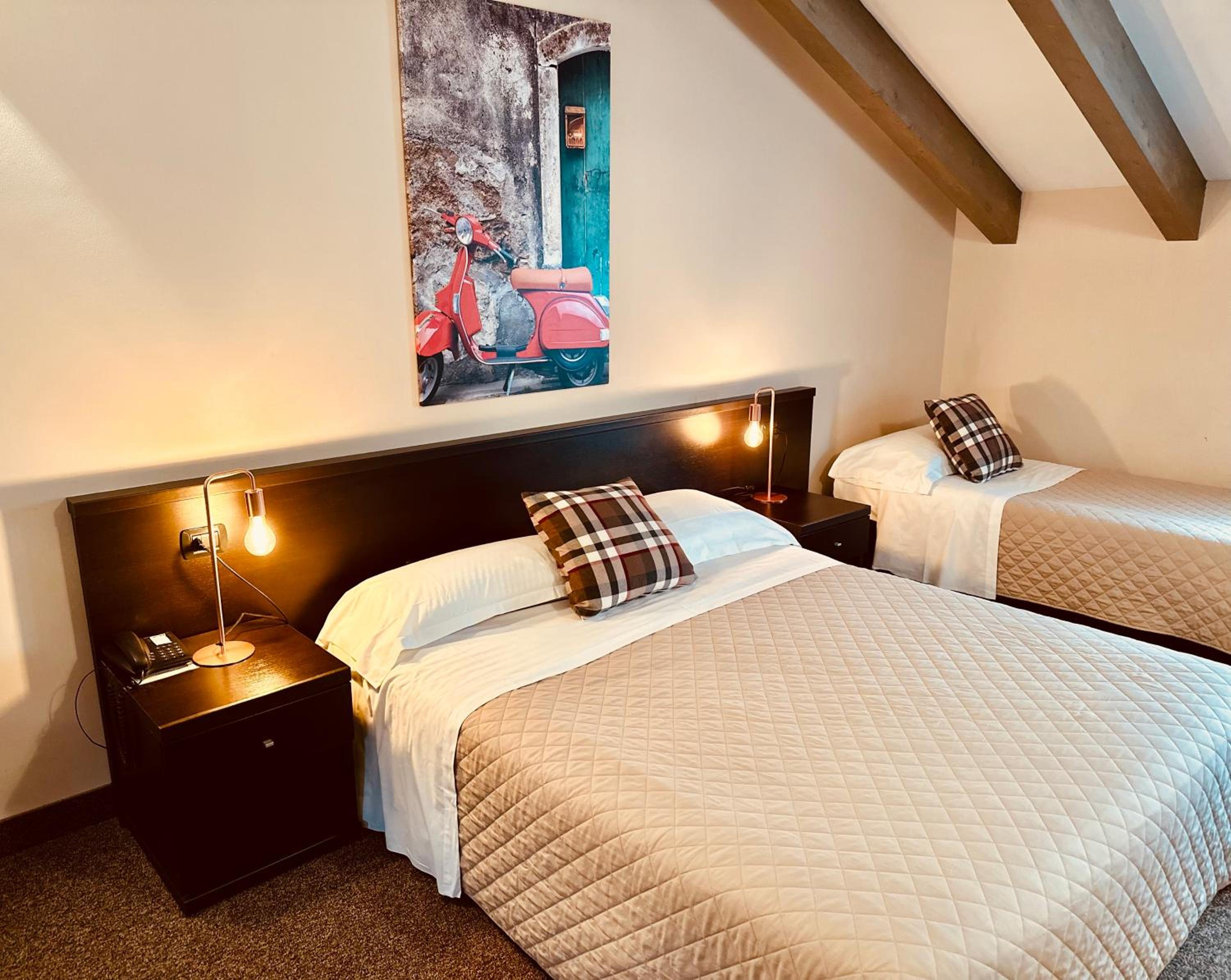 Triple Room photo 2