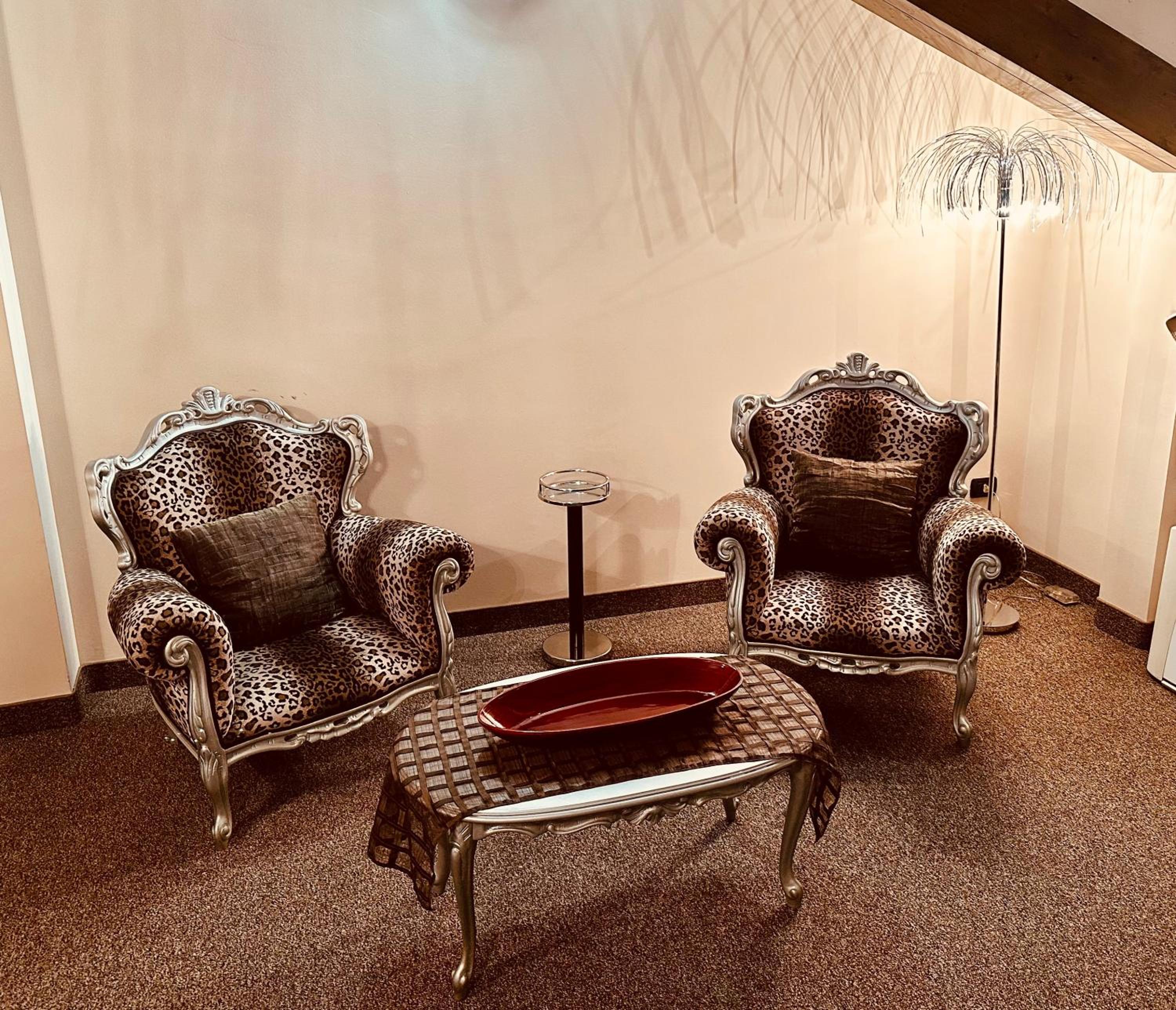 Junior Suite - Photo 2