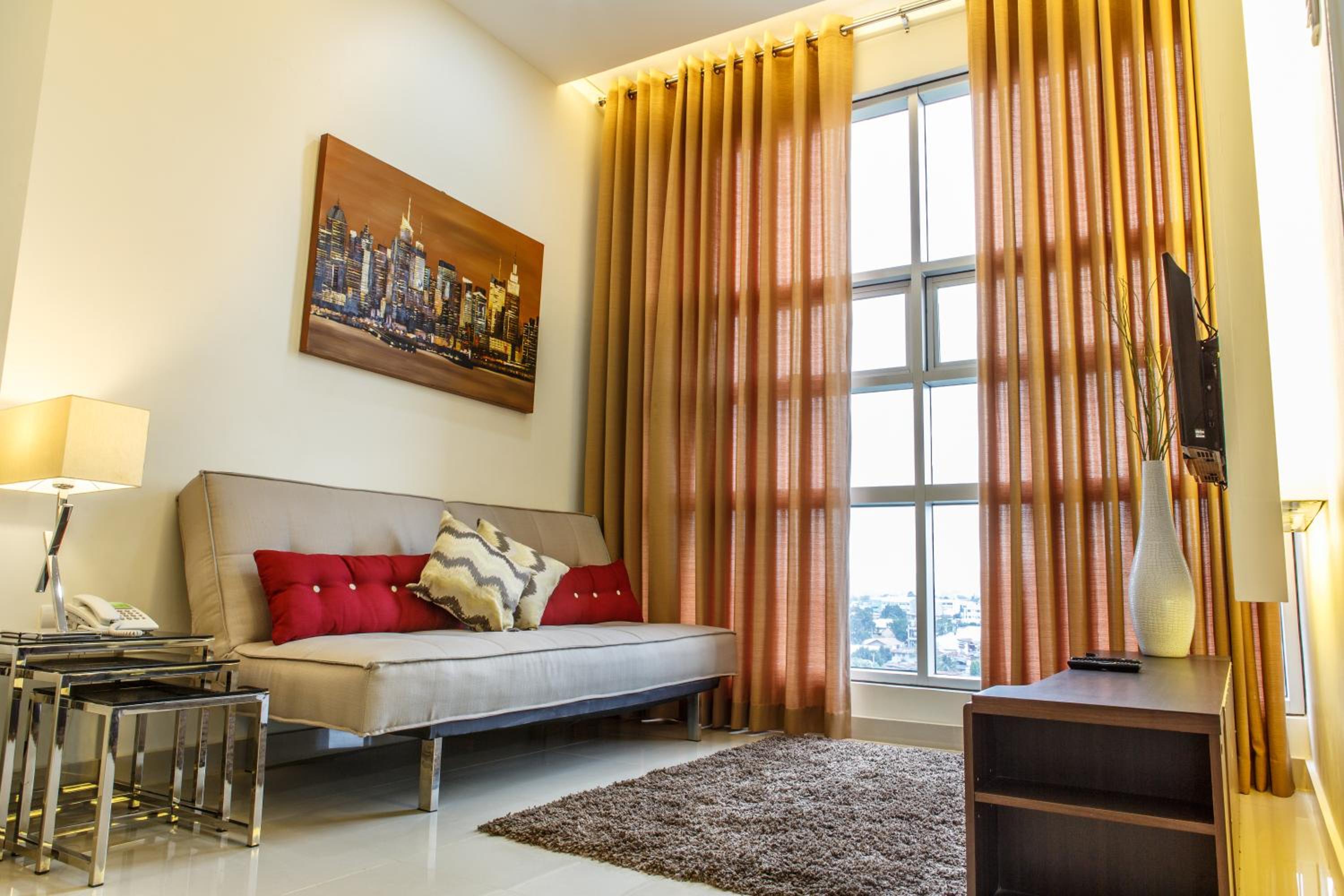 Suite with Mountain View photo 3