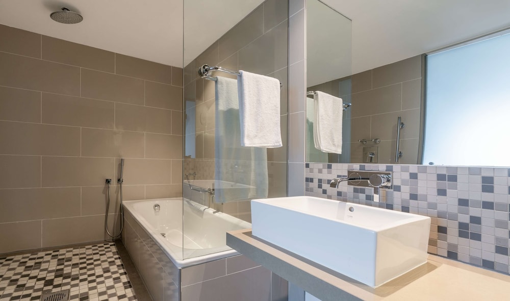 Superior Room, City View (Sandton) photo 2