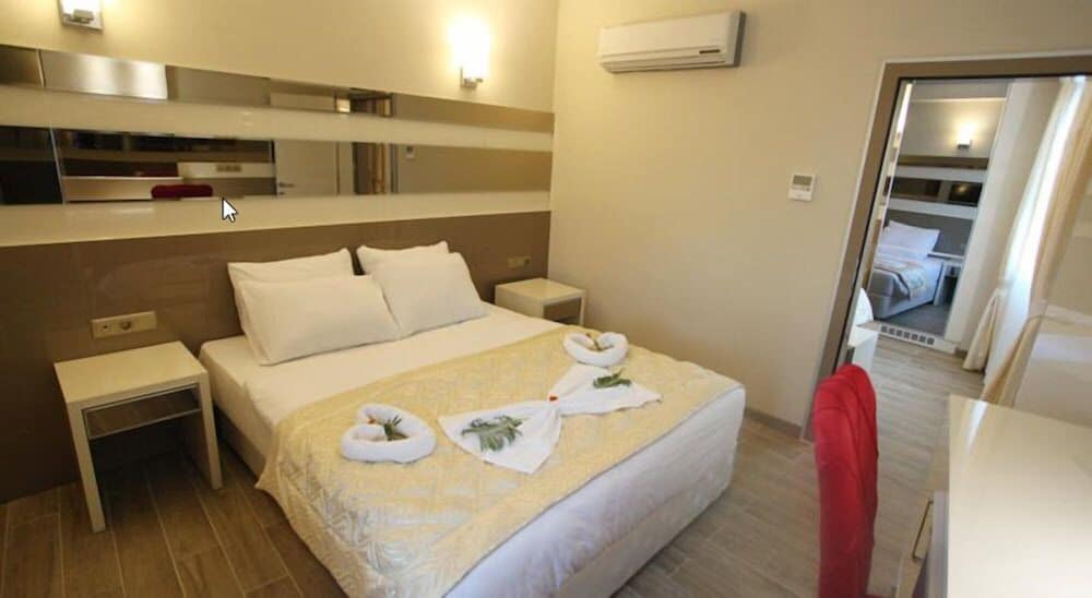Double Room photo 2