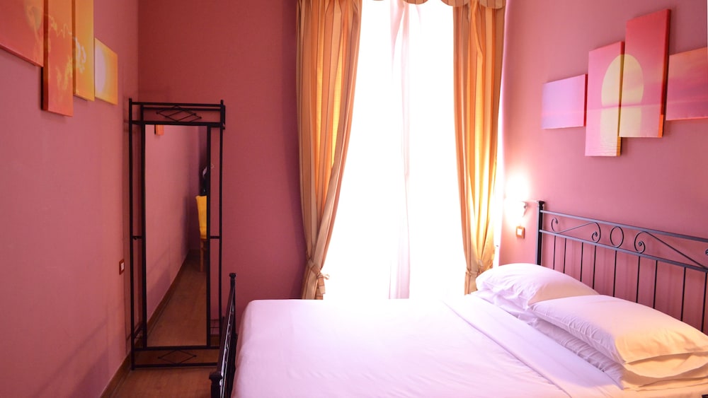 Double Room Single Use, Ensuite