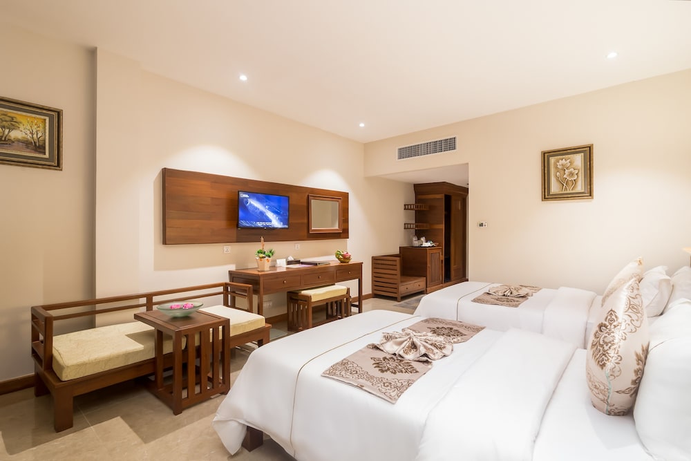 Deluxe Single Room photo 3