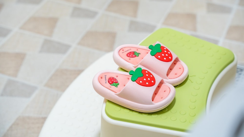 Basic Room, 1 Bedroom (Strawberry2) photo 2