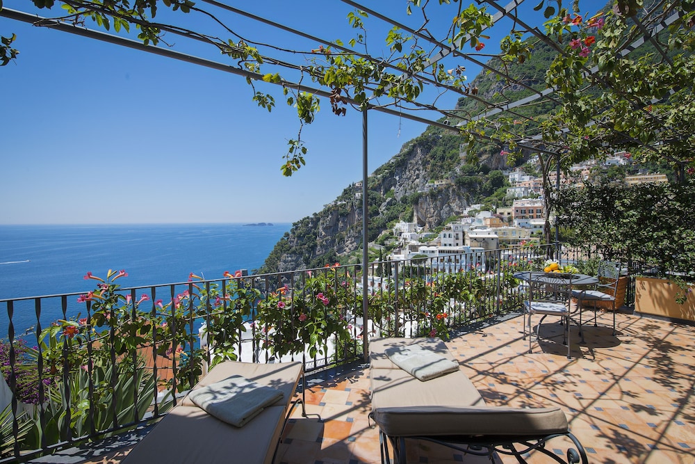 Suite, Terrace, Sea View - Photo 6